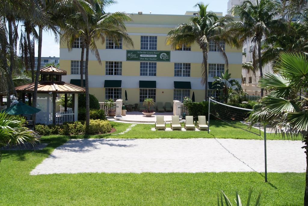 Resort Westgate South Oceanfront Miami Beach