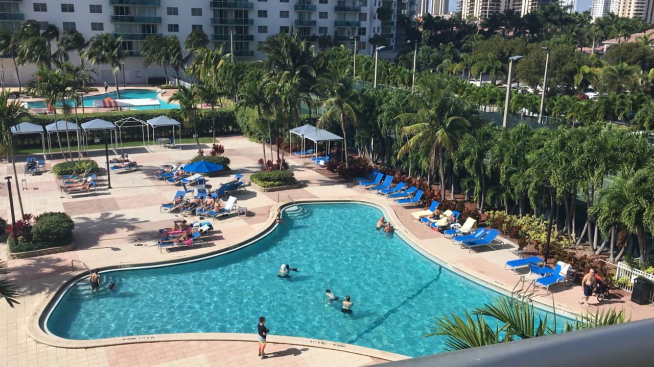 Ocean Reserve Piso 7 Str-310 Apartamento *