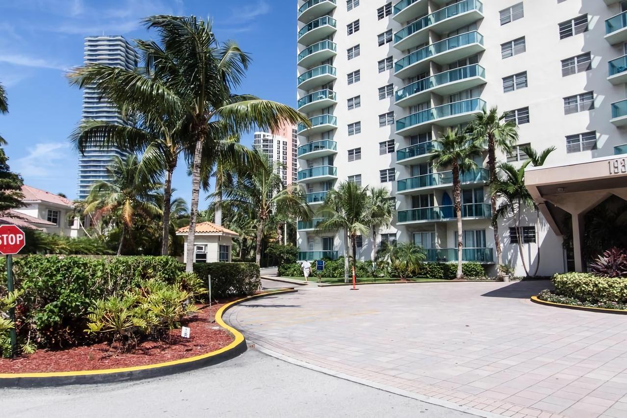 Apartamento Ocean Reserve Piso 7 Str-310