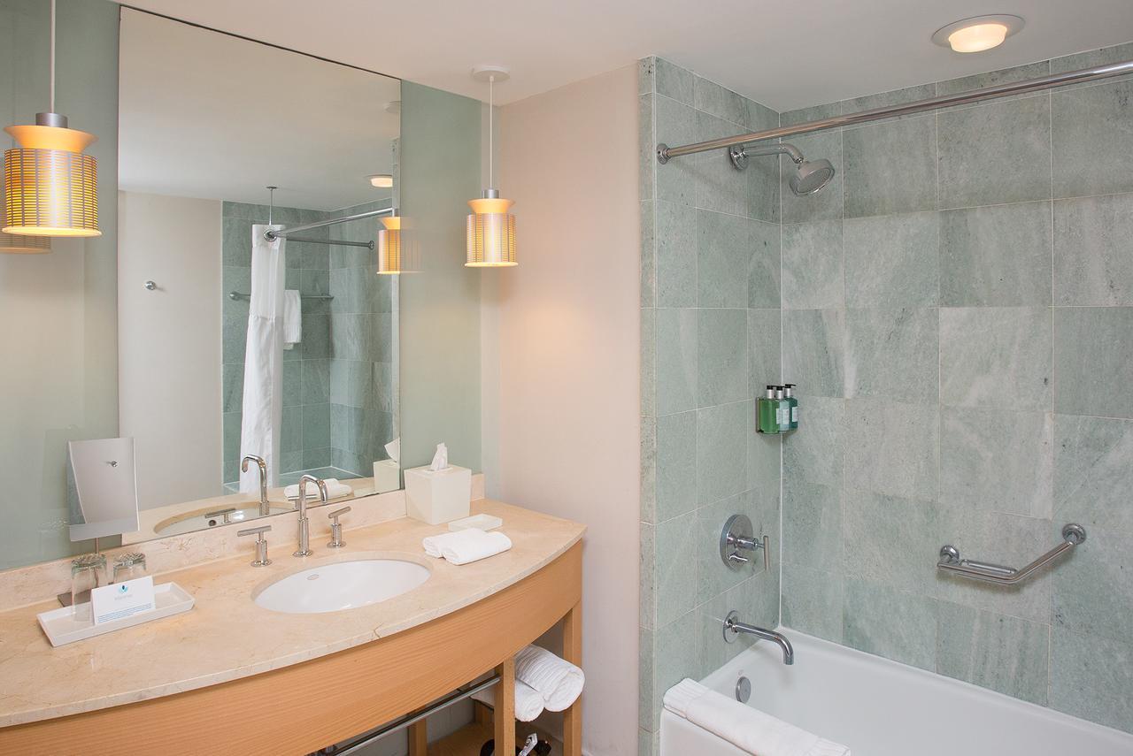 Apartamento Marenas 1bd Ocean View In Sunny Isles *