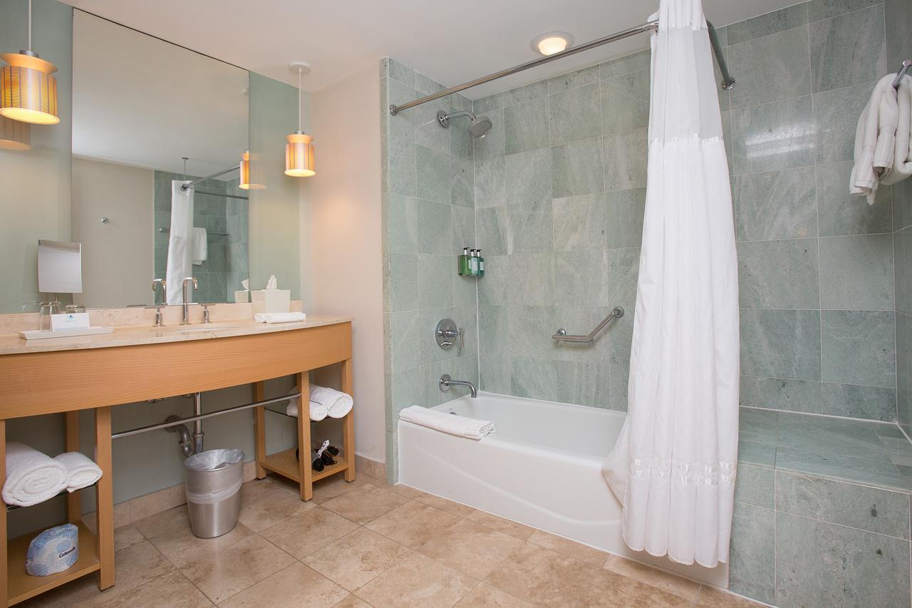 Marenas 1bd Ocean View In Sunny Isles Apartamento Miami Beach