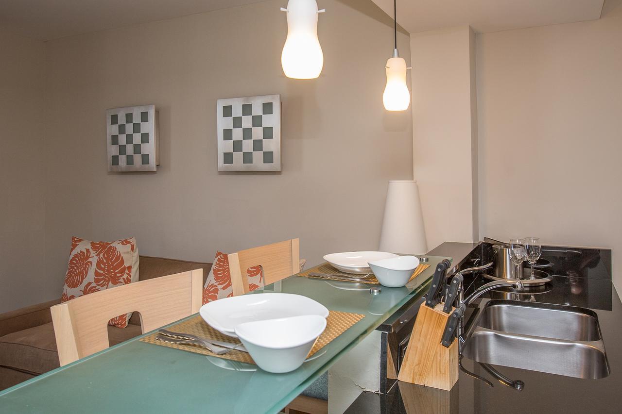 Apartamento Marenas 1bd Ocean View In Sunny Isles Miami Beach