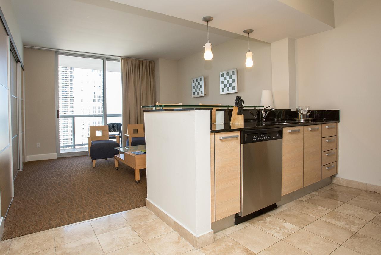 Apartamento Marenas 1bd Ocean View In Sunny Isles *