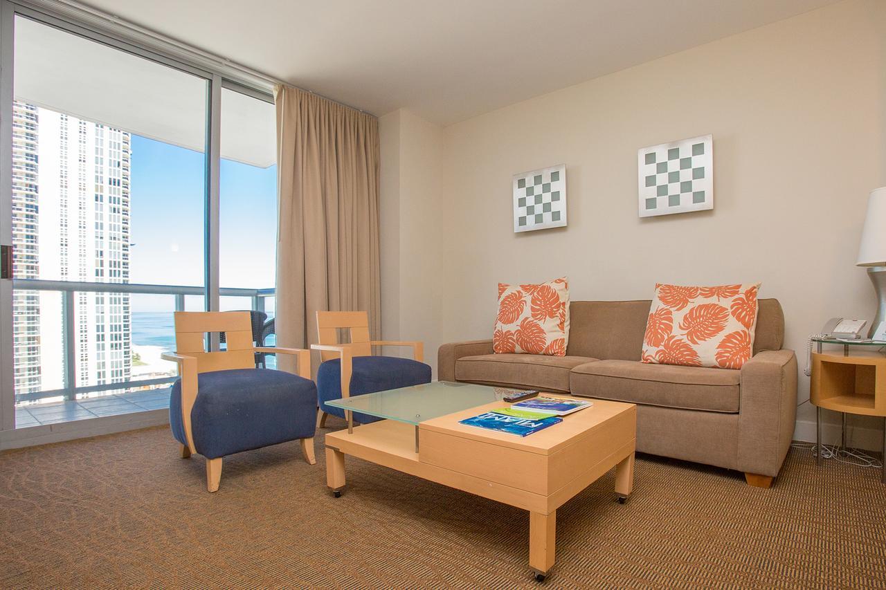 Apartamento Marenas 1bd Ocean View In Sunny Isles