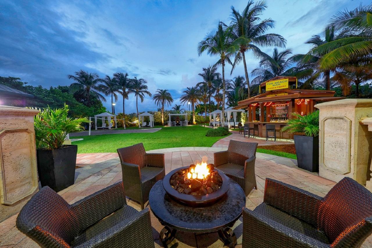 Westgate South Oceanfront 4*