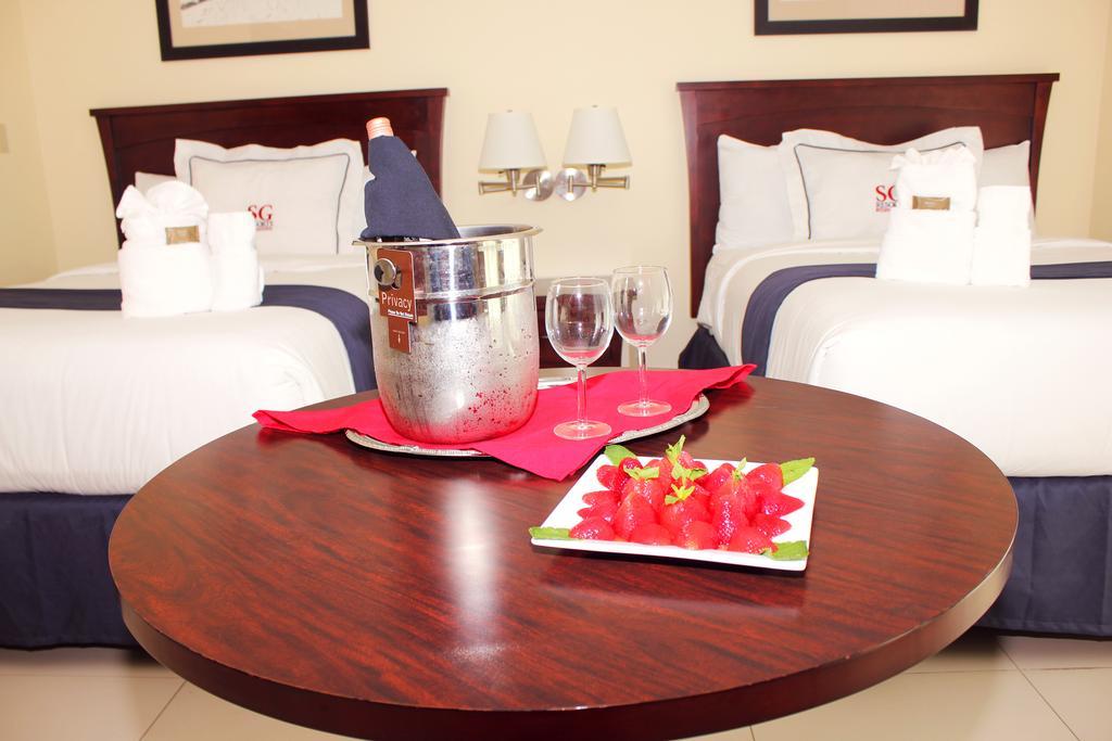 Apartment Sixty Sixty Hotel : Miami Beach