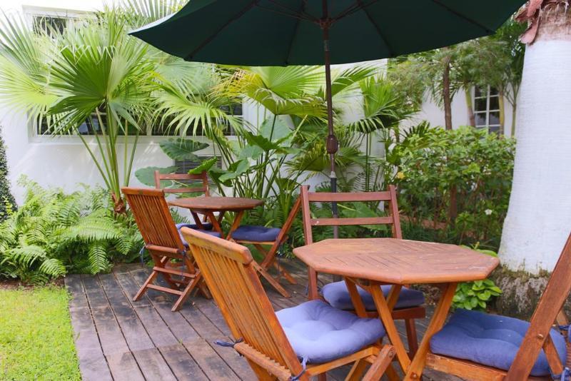 Tradewinds Miami Hotel 3*