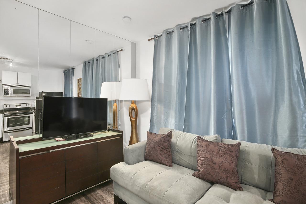 Apartamento On The *