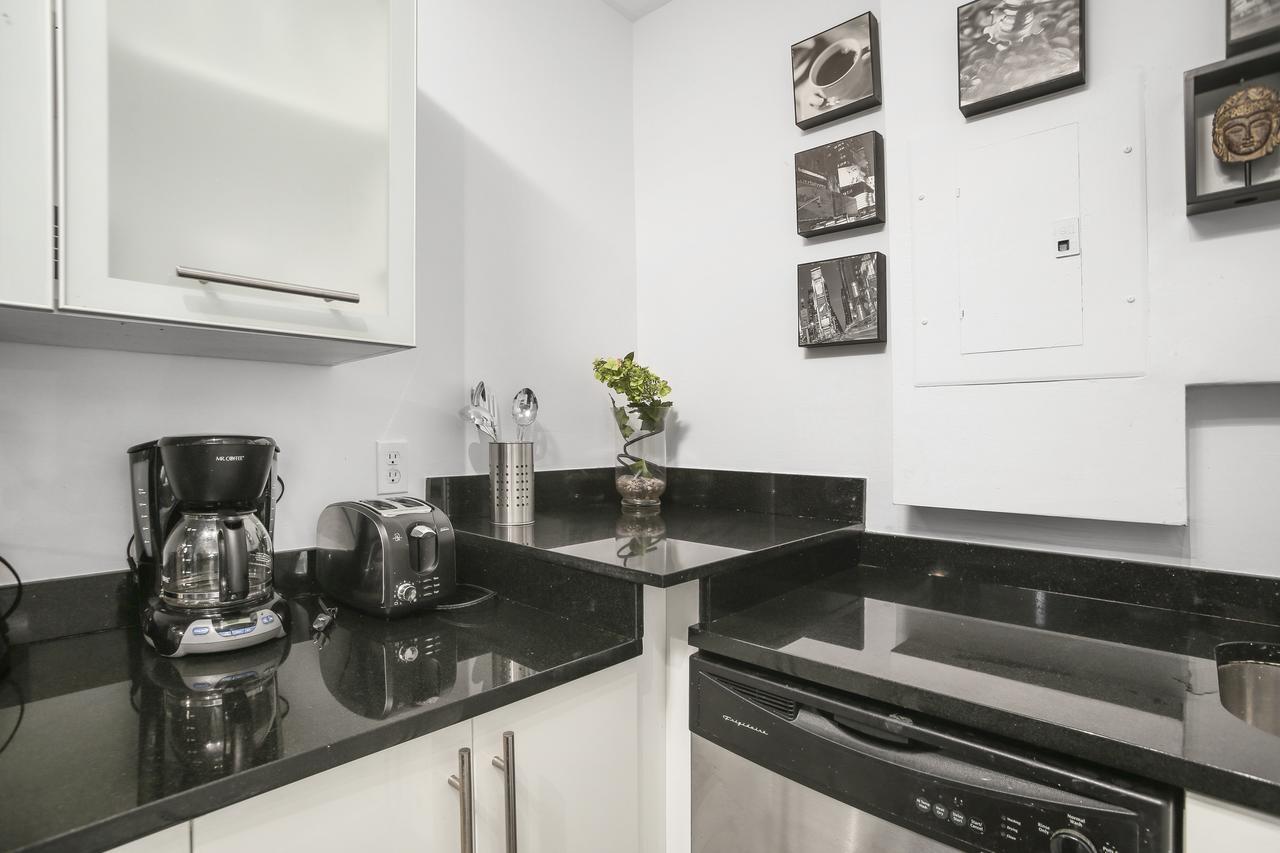 Apartamento On The Miami Beach