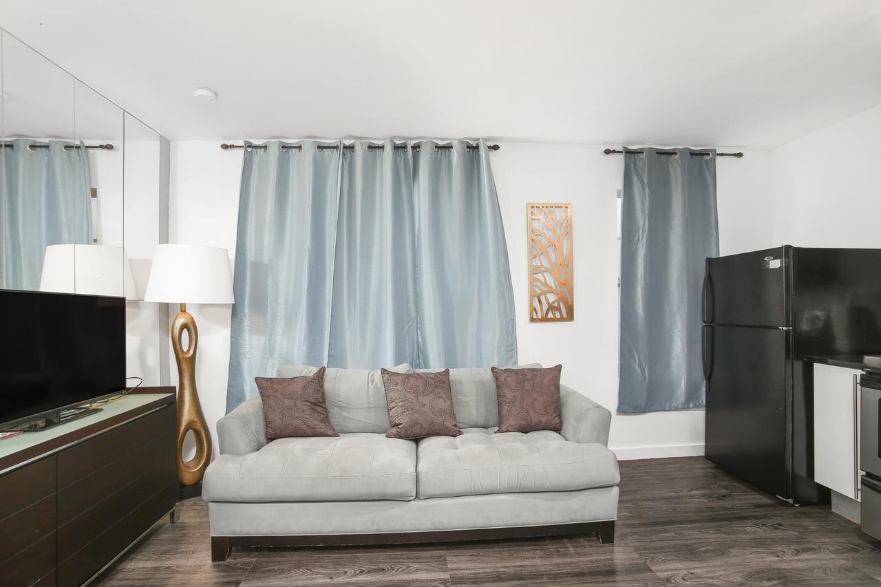 Apartamento On The