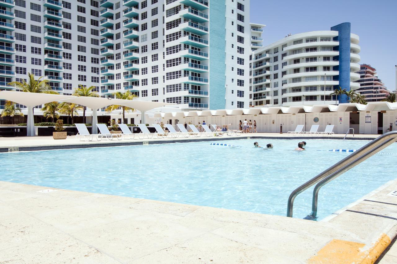 Oceanfront Contemporary Aparthotel