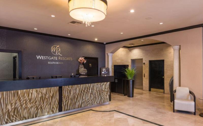 Westgate South Oceanfront Miami Beach