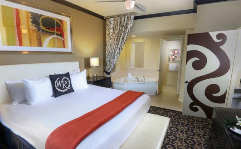 Westgate South Oceanfront Resort