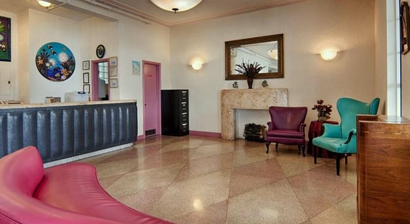 Hotel Ocean Surf 2*