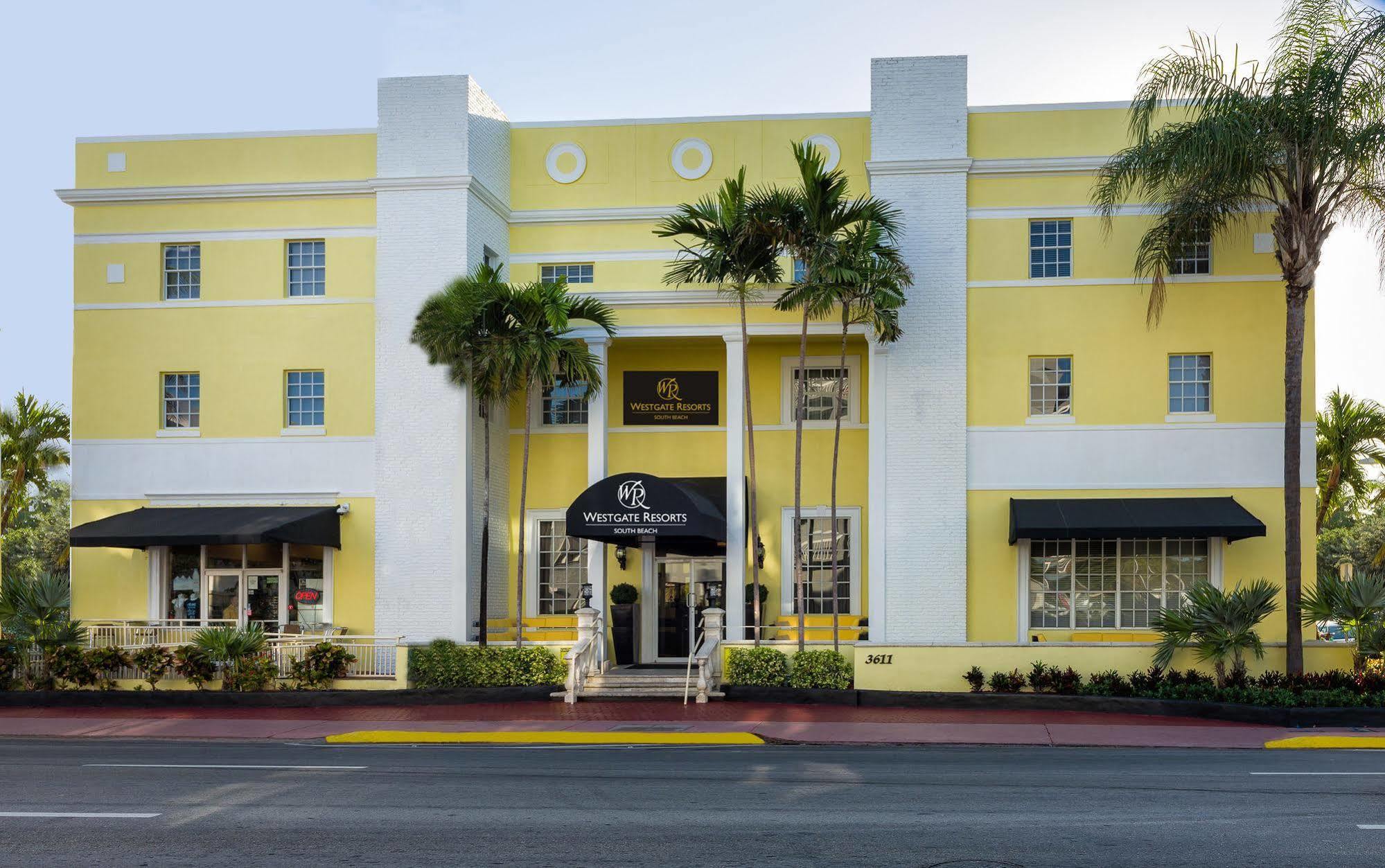 Westgate South Oceanfront Resort 4*