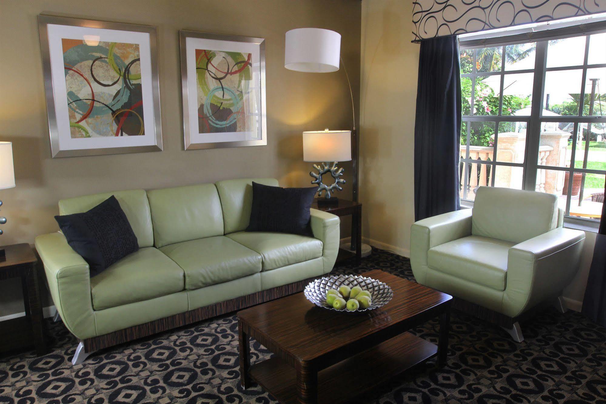 Westgate South Oceanfront Resort