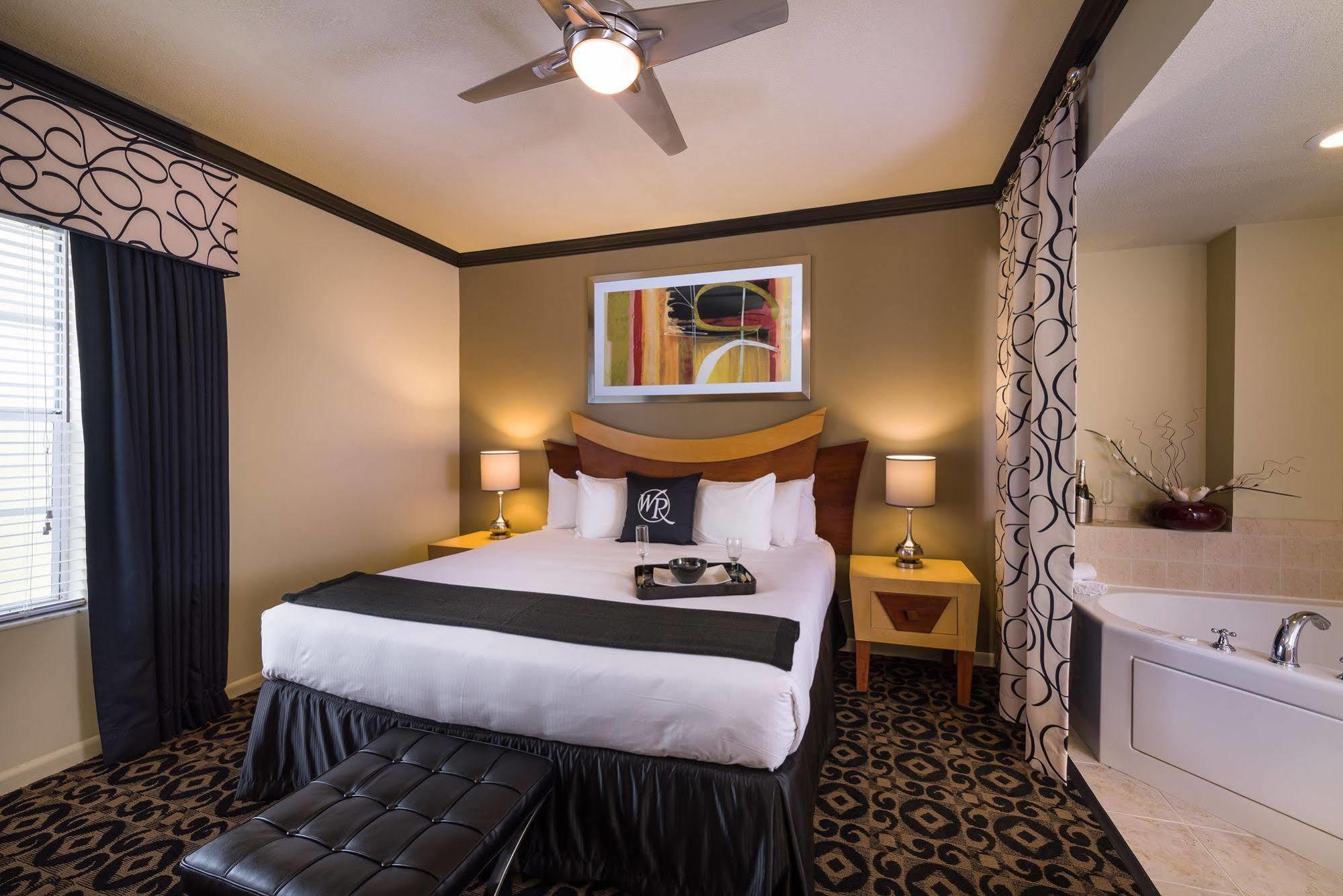 Resort Westgate South Oceanfront