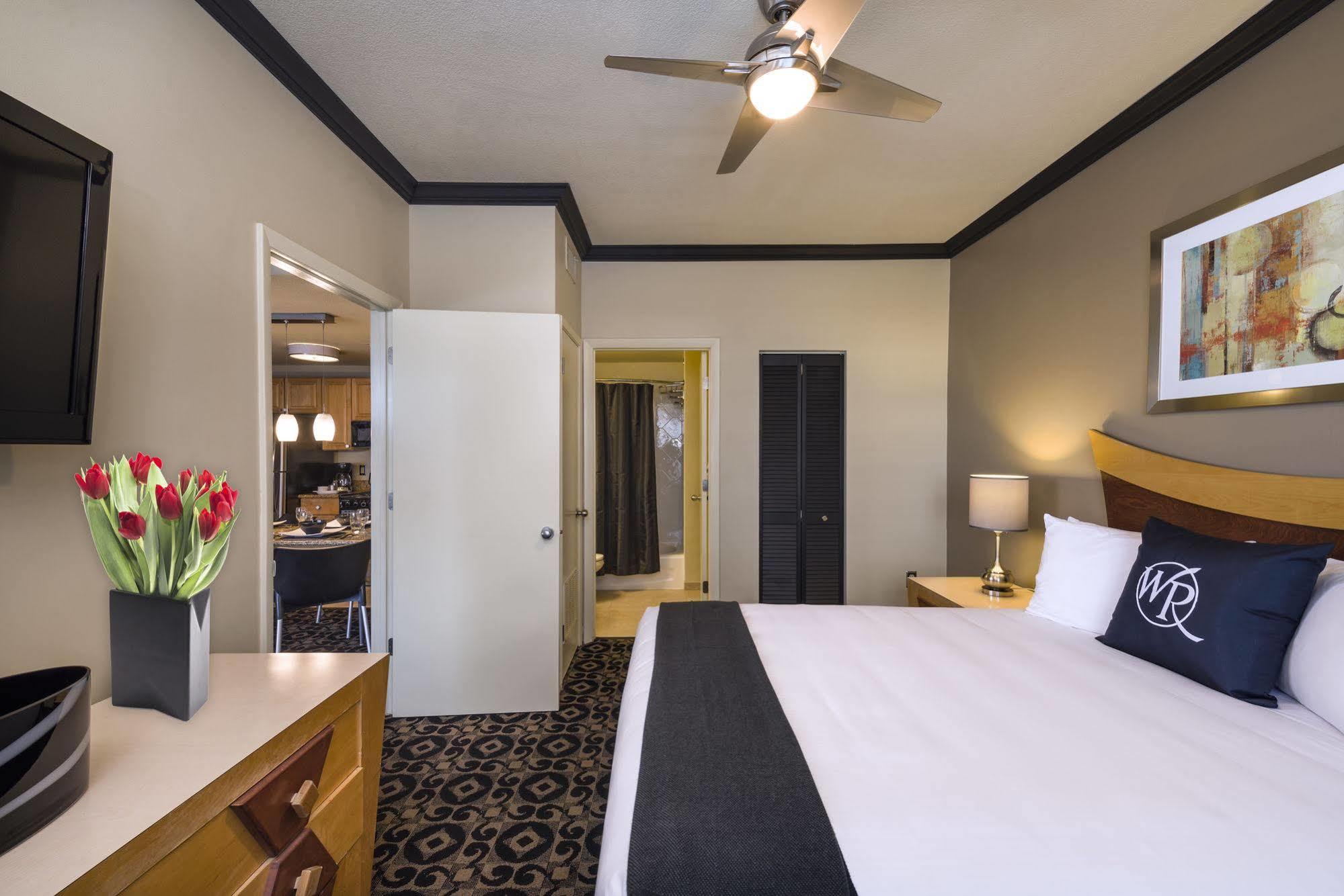 Westgate South Oceanfront Resort