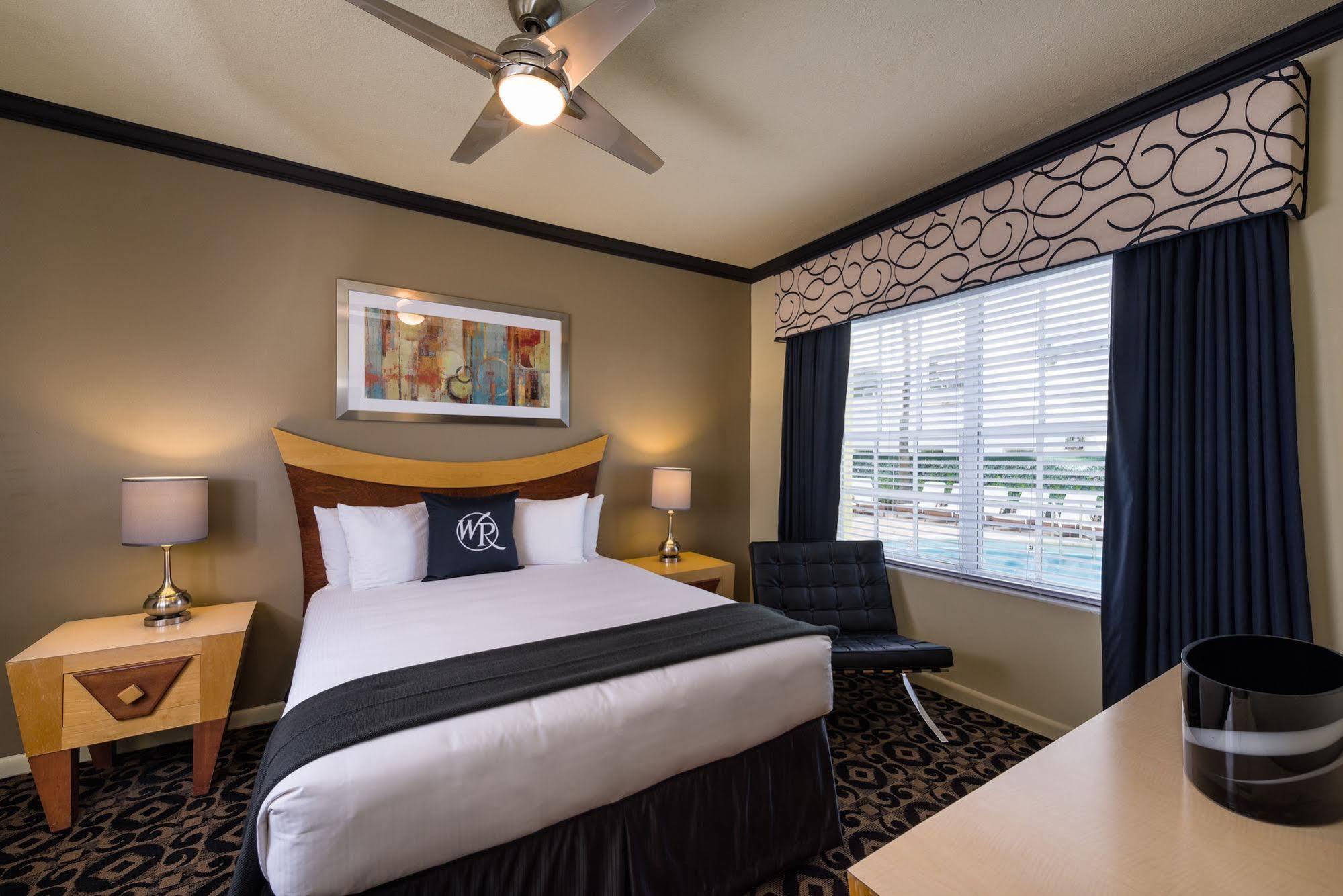Westgate South Oceanfront Resort 4*
