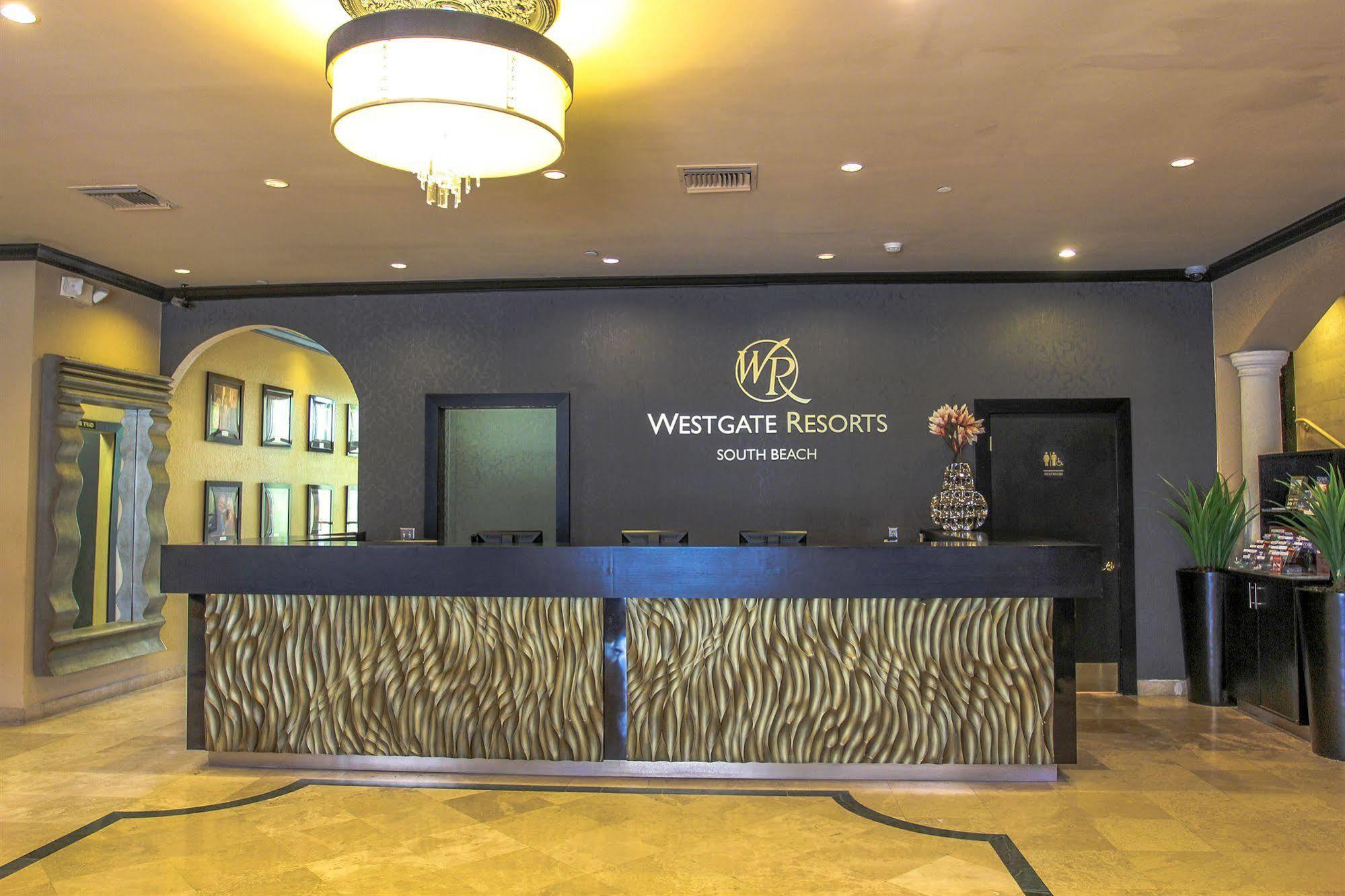 Resort Westgate South Oceanfront