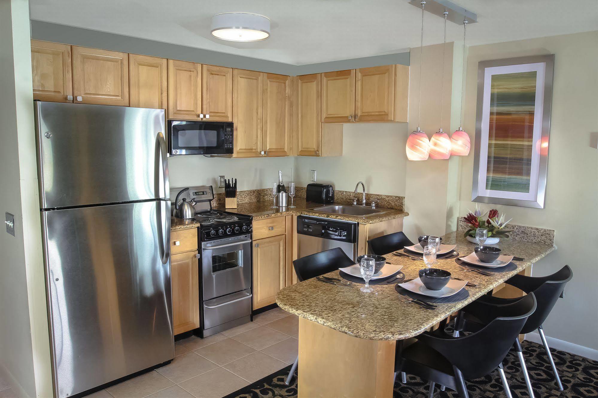 Westgate South Oceanfront Resort 4*