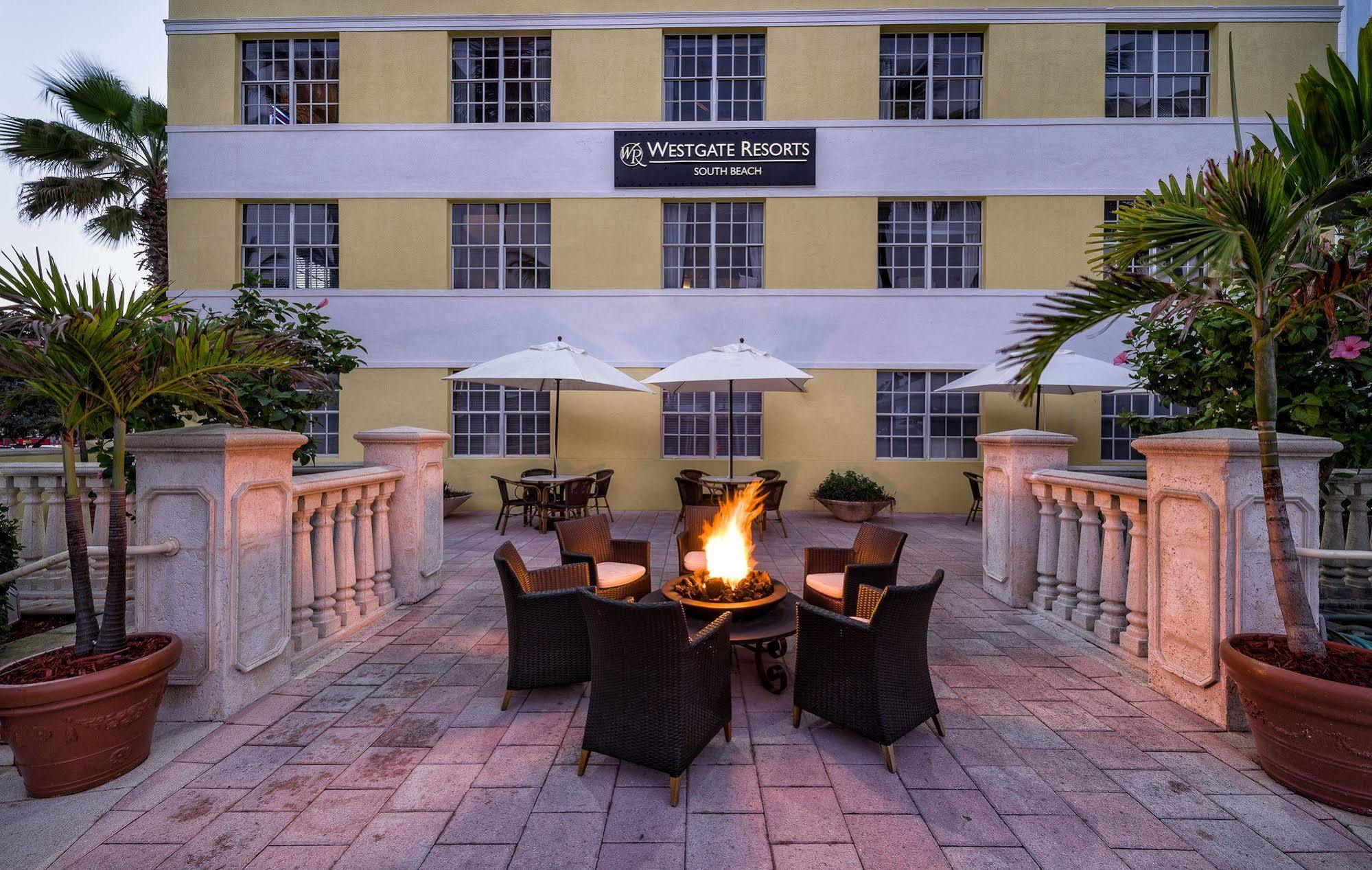 Resort Westgate South Oceanfront