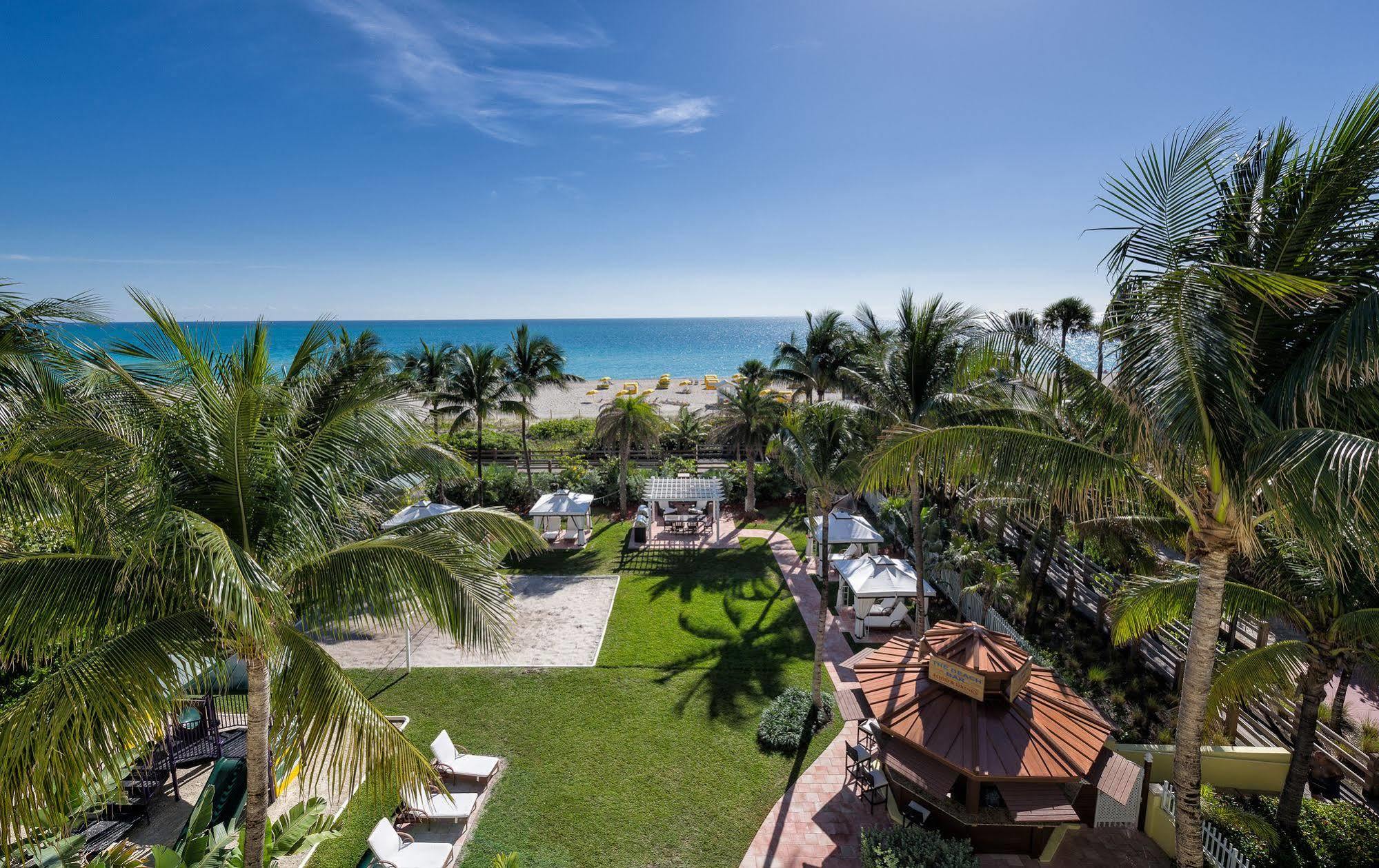 Westgate South Oceanfront 4* Miami Beach