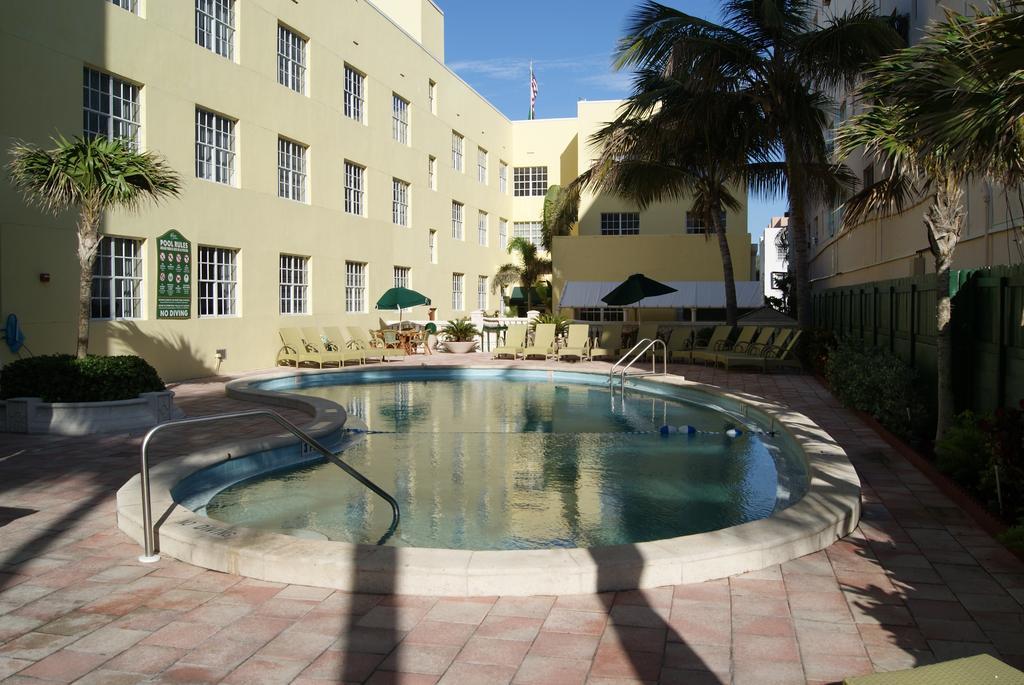 Resort Westgate South Oceanfront Miami Beach