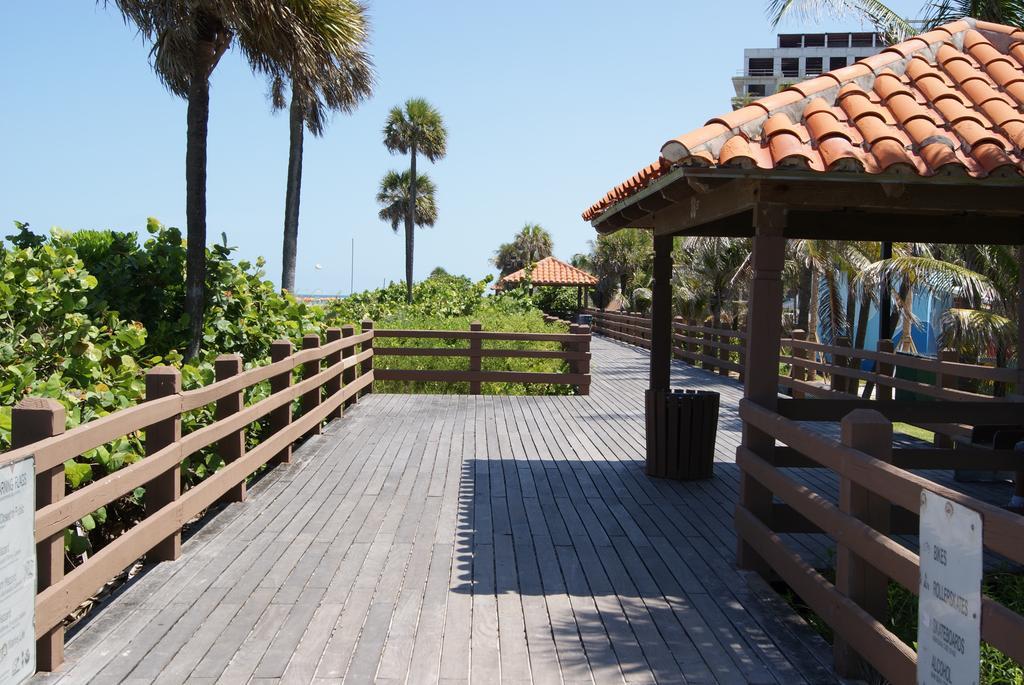 Westgate South Oceanfront Resort