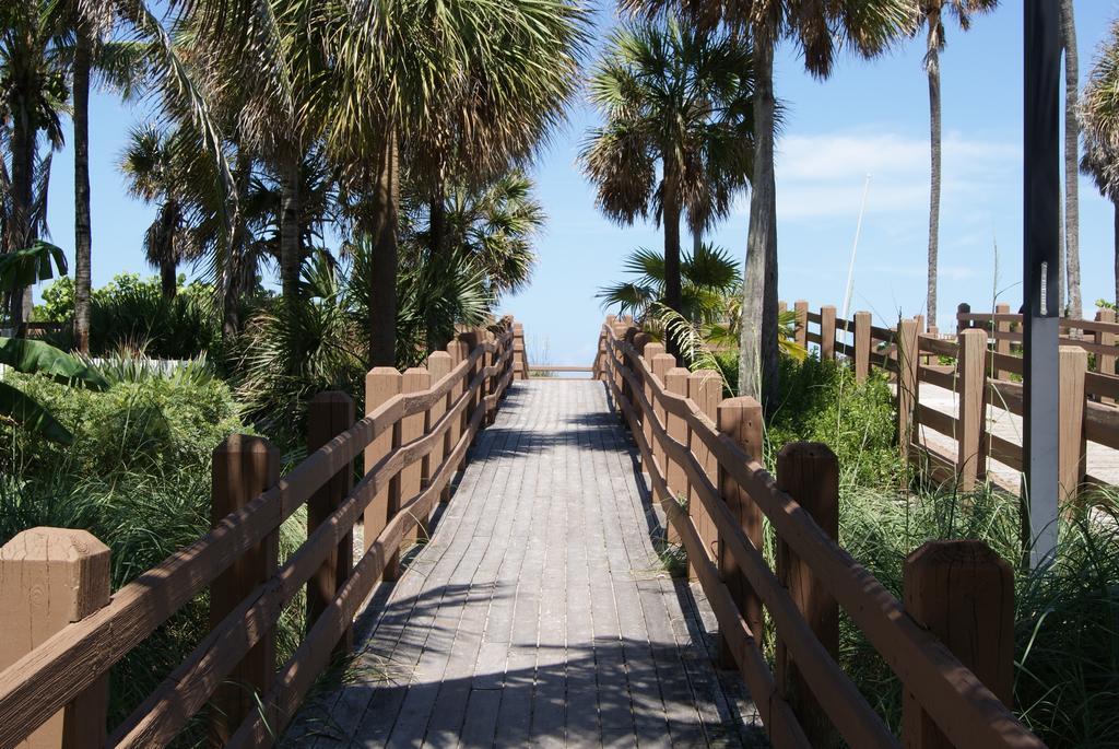 Westgate South Oceanfront 4*