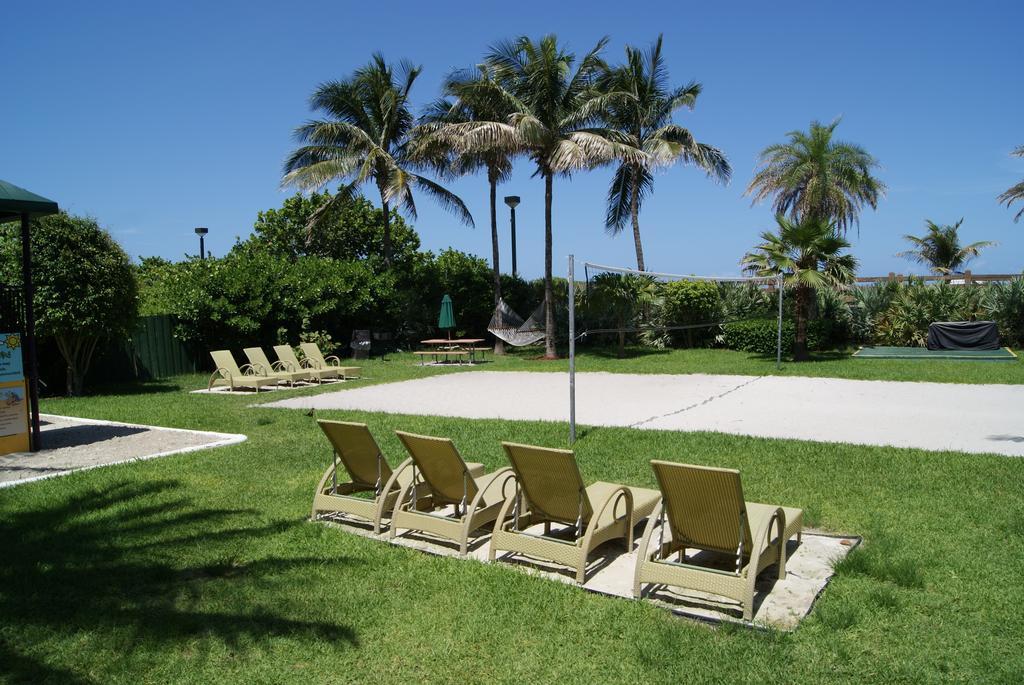 Westgate South Oceanfront 4* Miami Beach