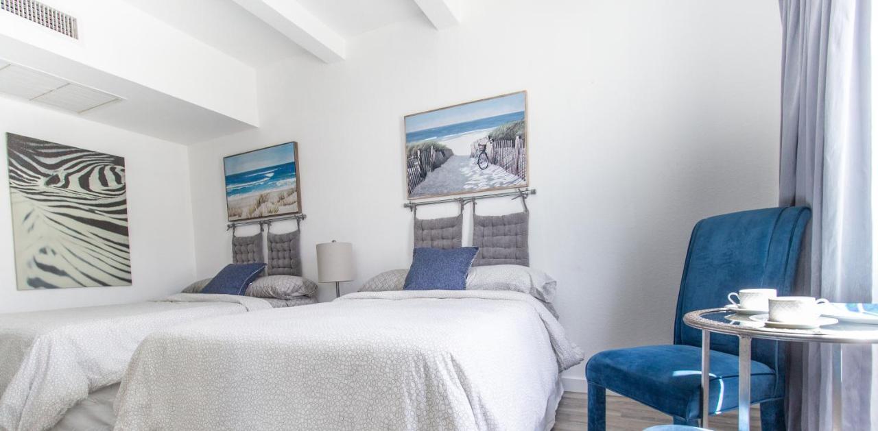 Appartamento Ocean Spray Miami Beach