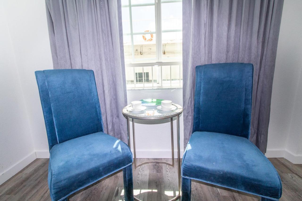 Ocean Spray Appartamento Miami Beach
