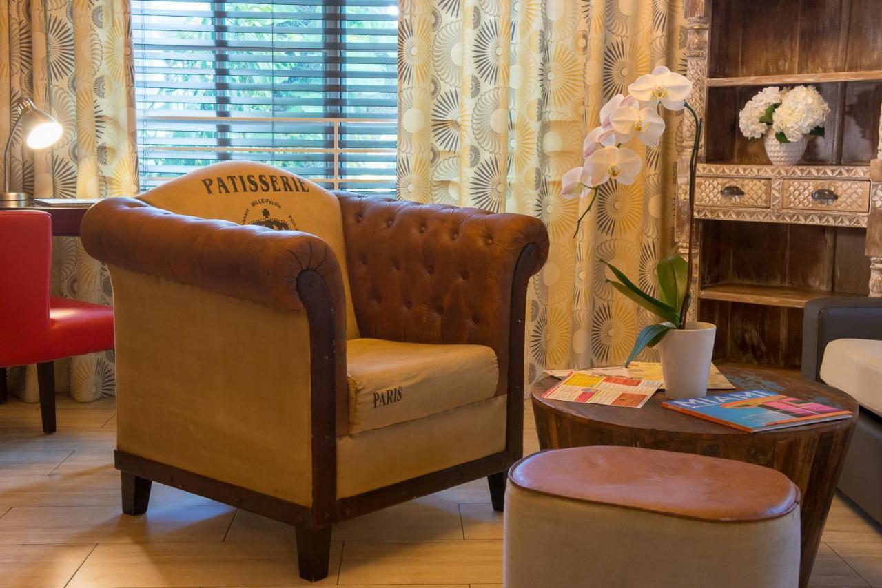 Tradewinds Miami 3* Miami Beach