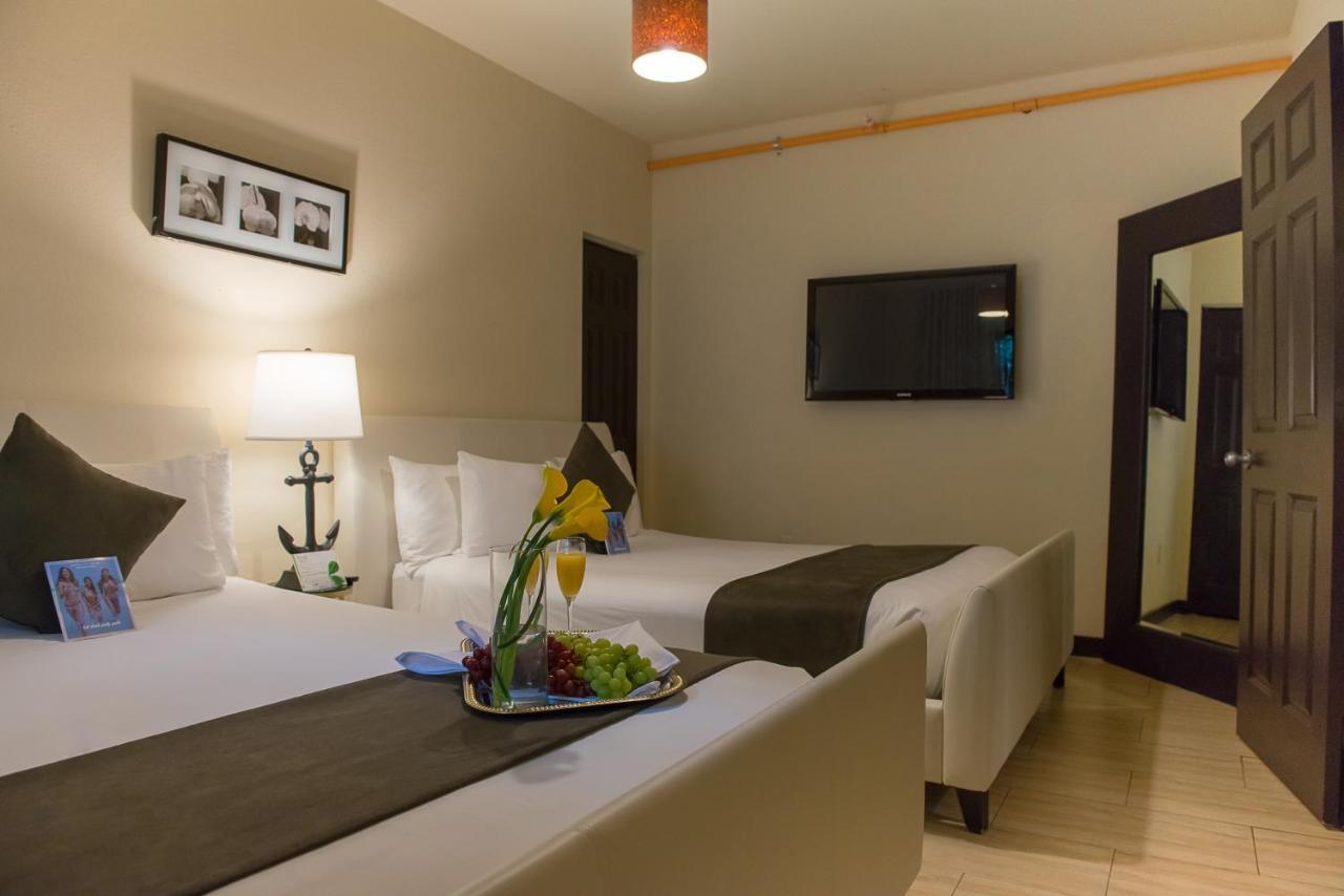 Tradewinds Miami Hotel 3*