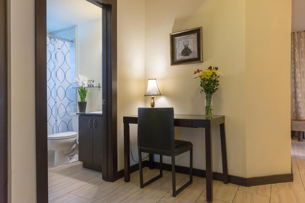 Tradewinds Miami Hotel 3*