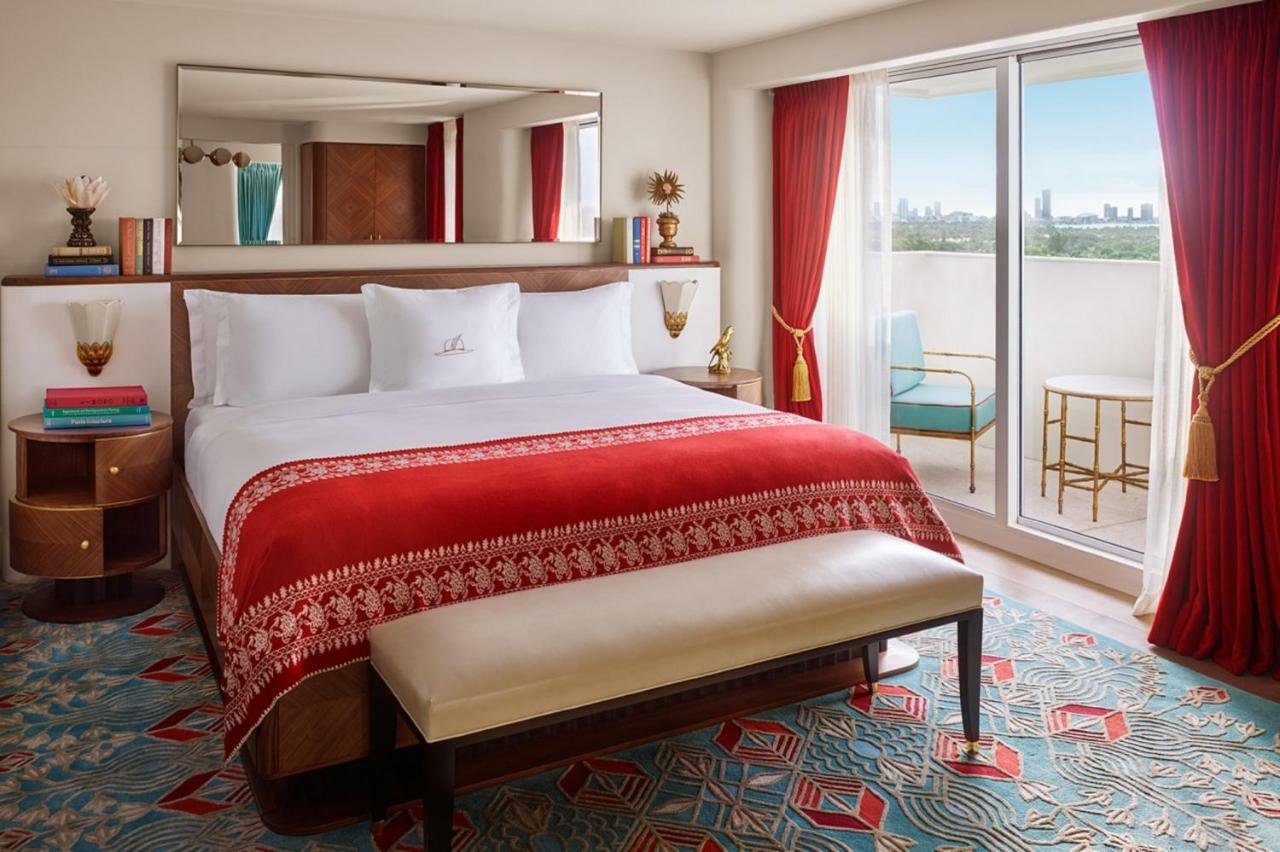 Faena Miami 5*