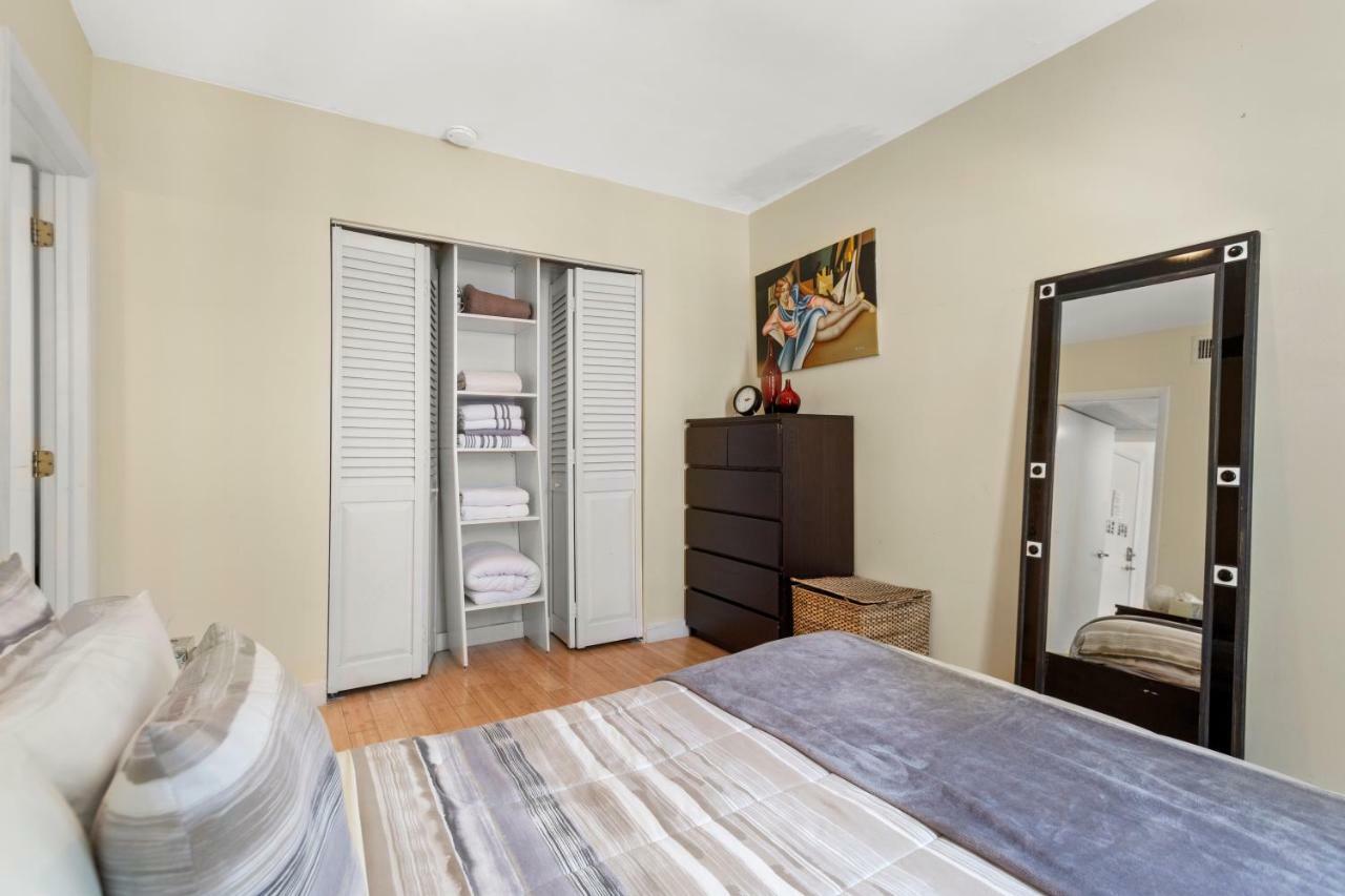 Apartamento On The Miami Beach