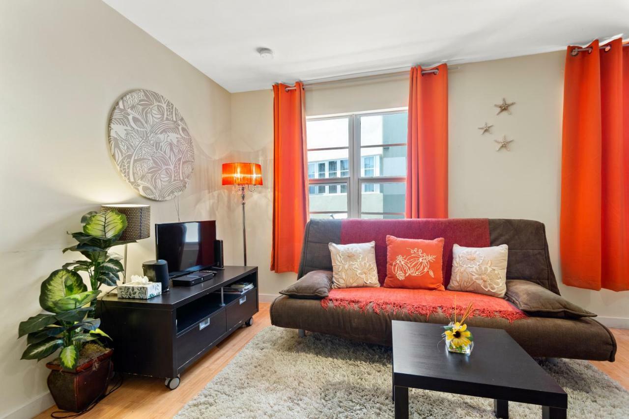 Apartamento On The Miami Beach