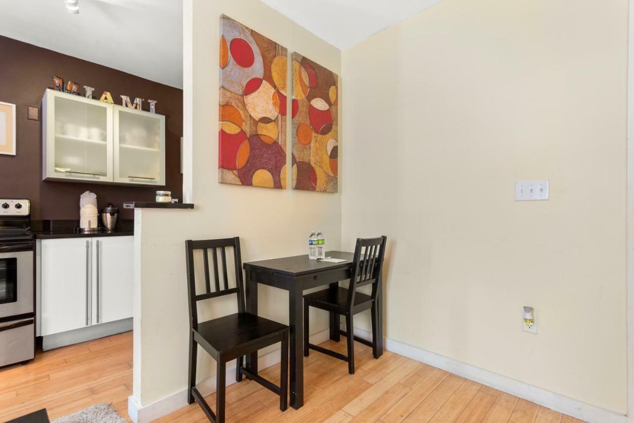 Apartamento On The Miami Beach