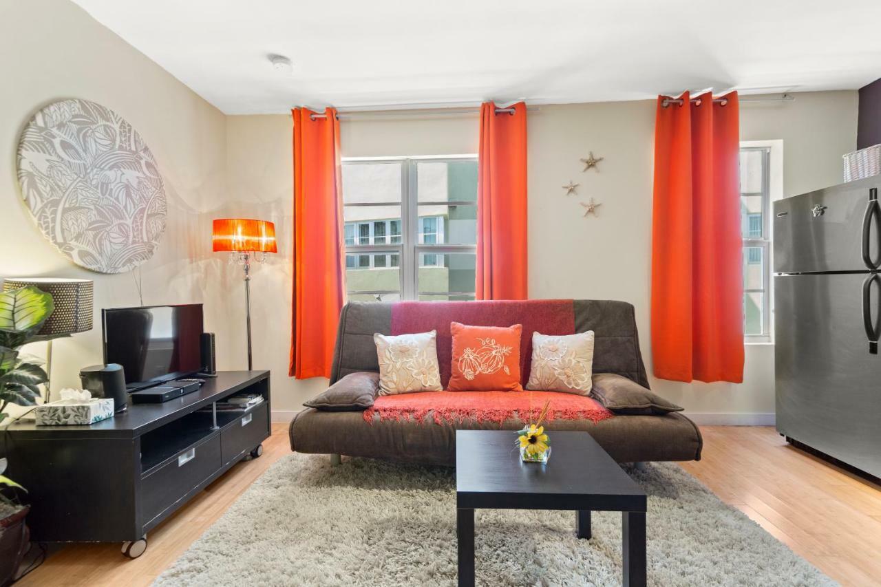 Apartamento On The Miami Beach