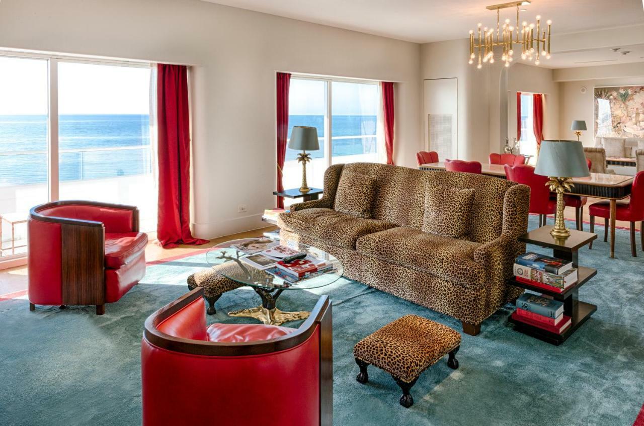 Hotel Faena Miami 5*
