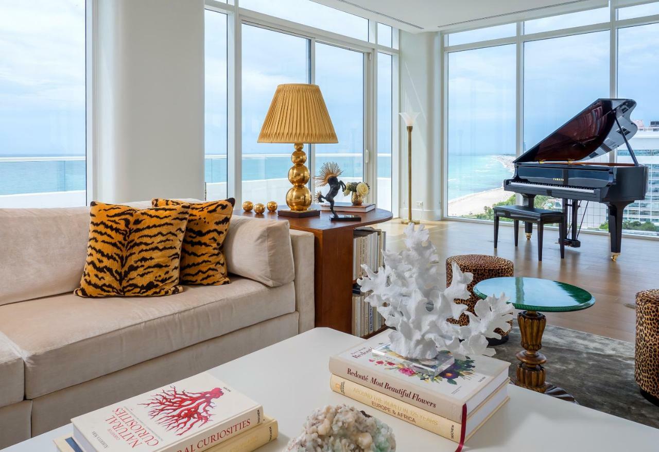 Faena Miami Hotel Miami Beach