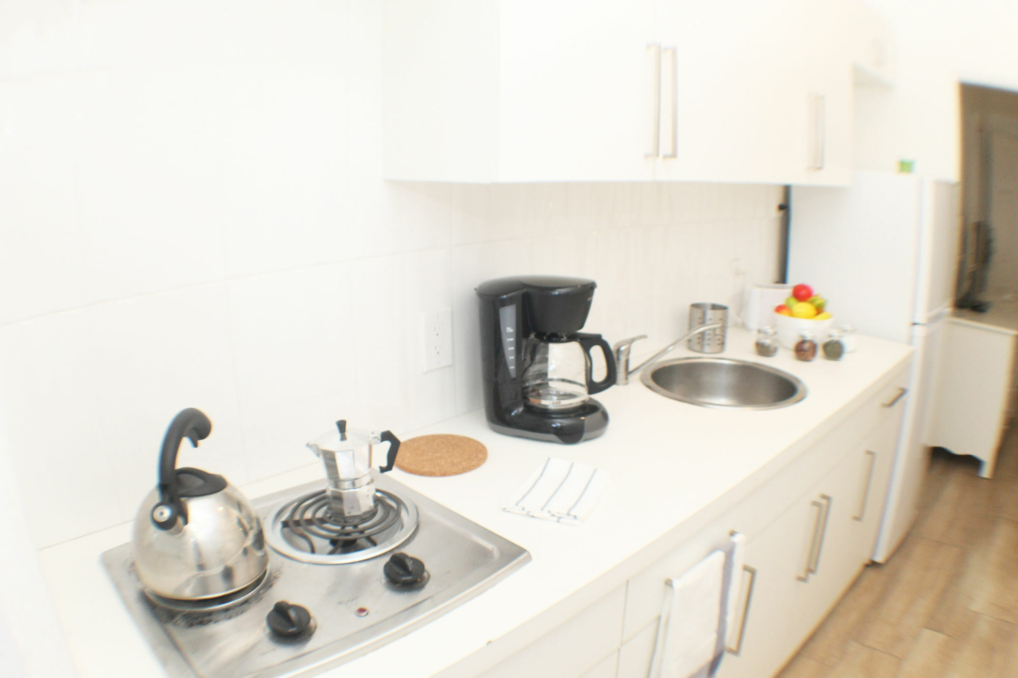 Apartment Beach Apartments *