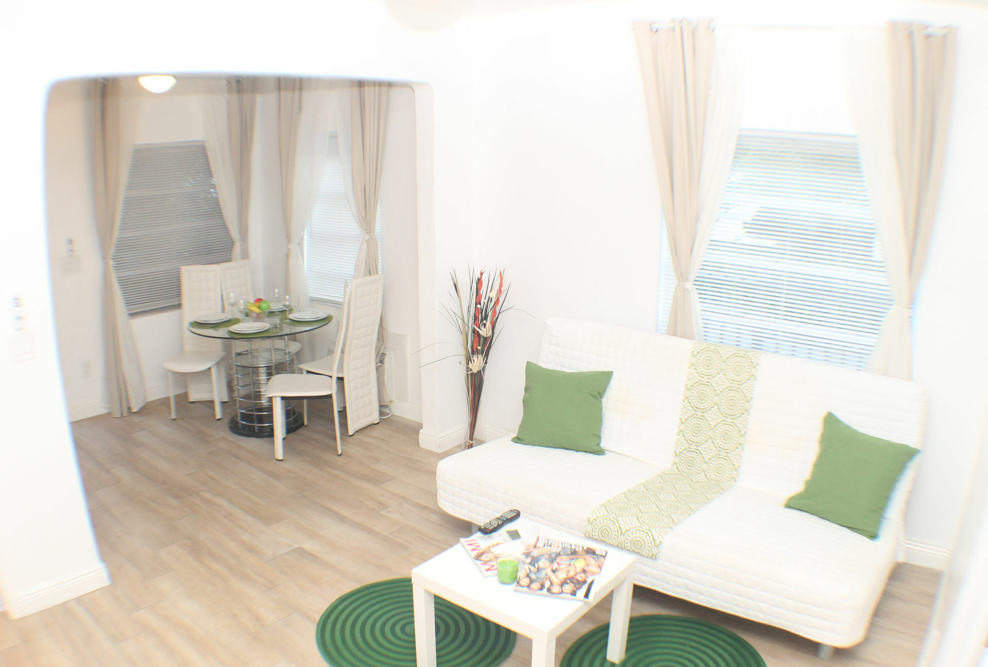 Apartment Beach Apartments *