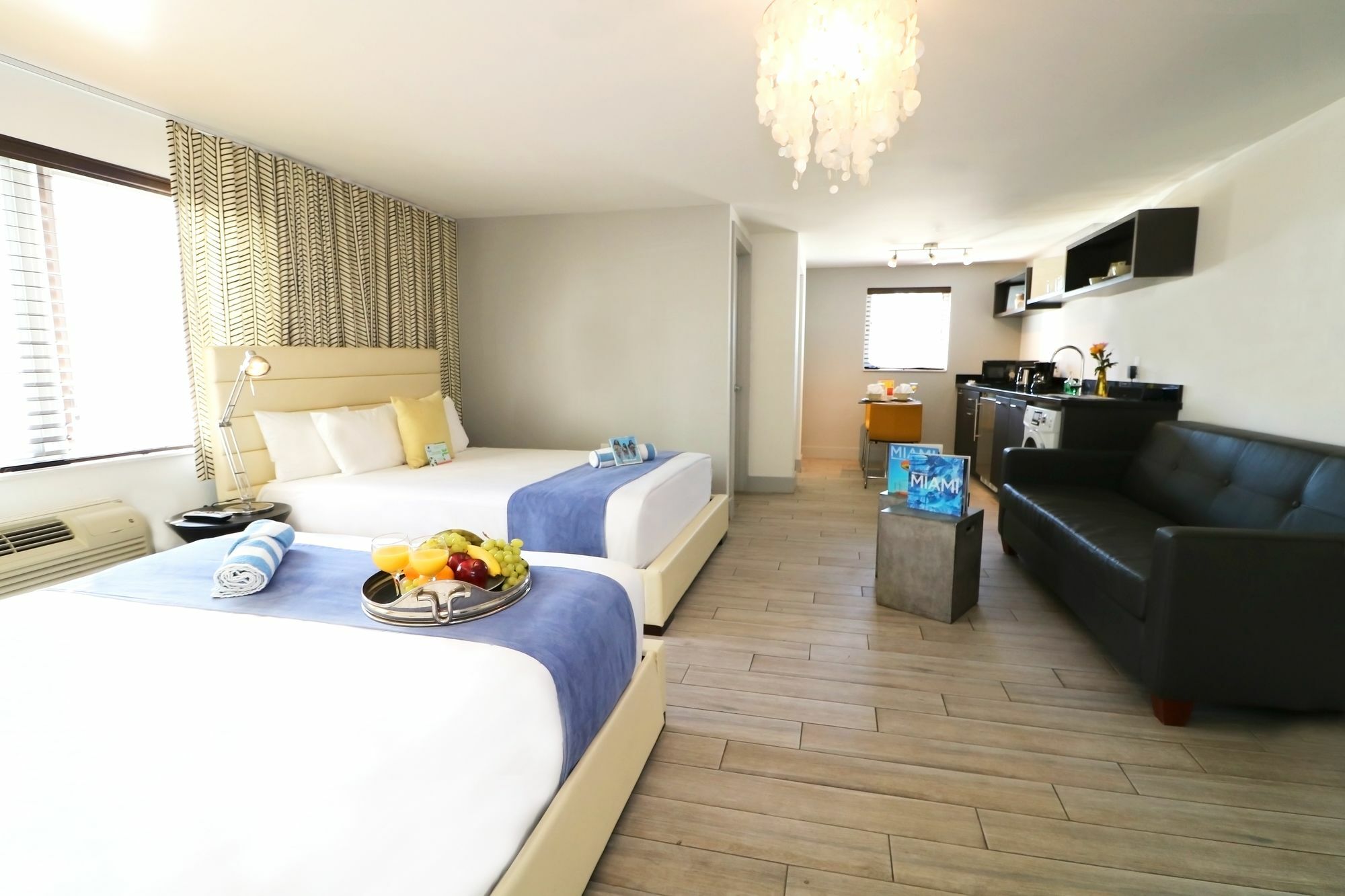 Seaside Hotel