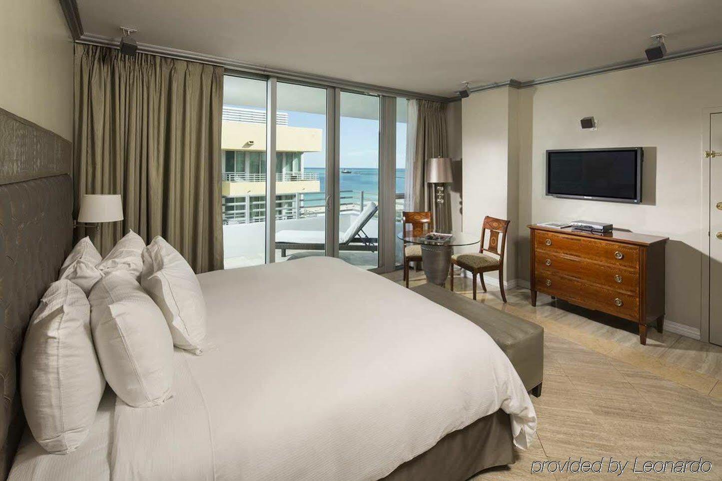 Hilton Bentley Miami South Resort