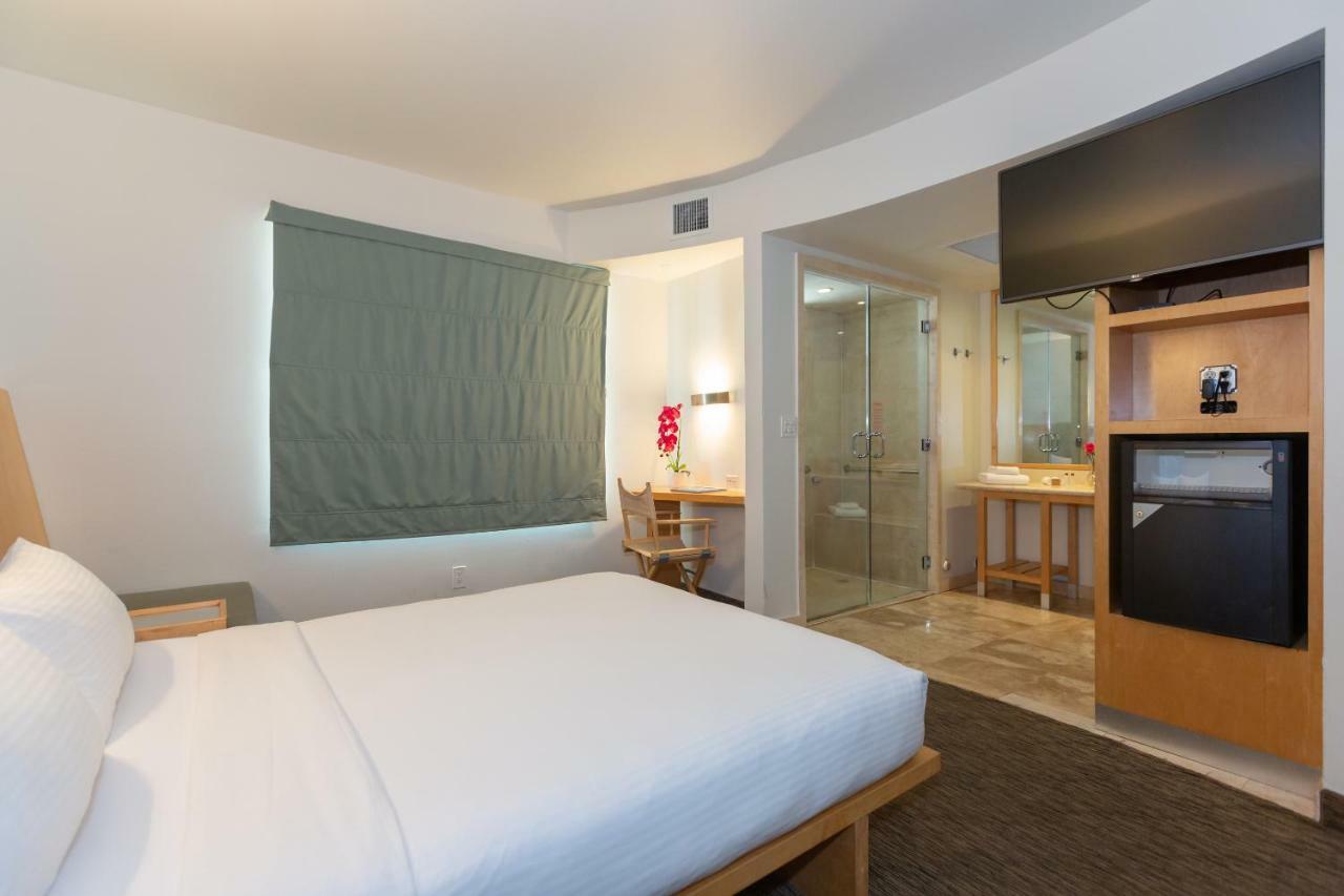 Hotel St Augustine Miami Beach