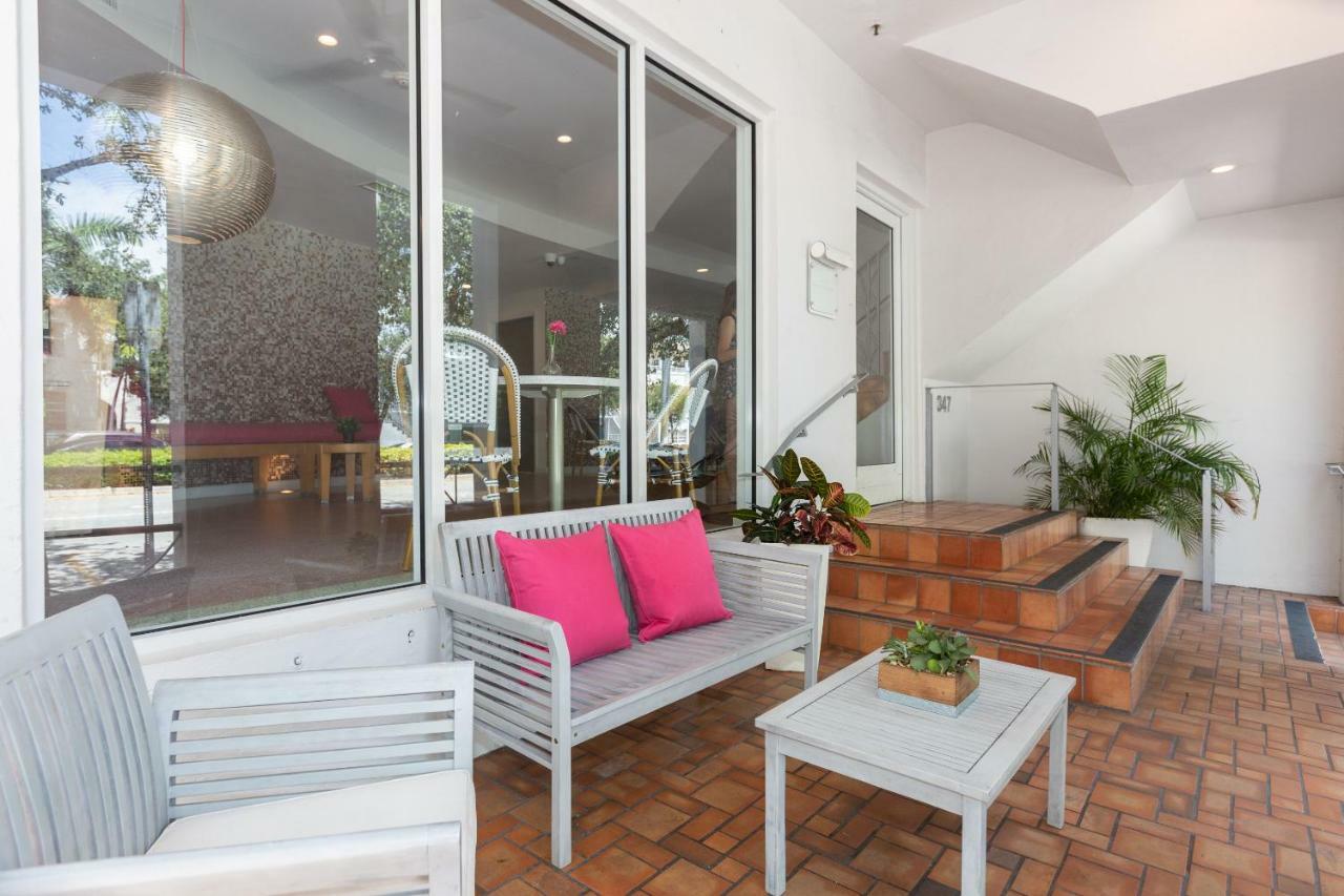 Hotel St Augustine 3*