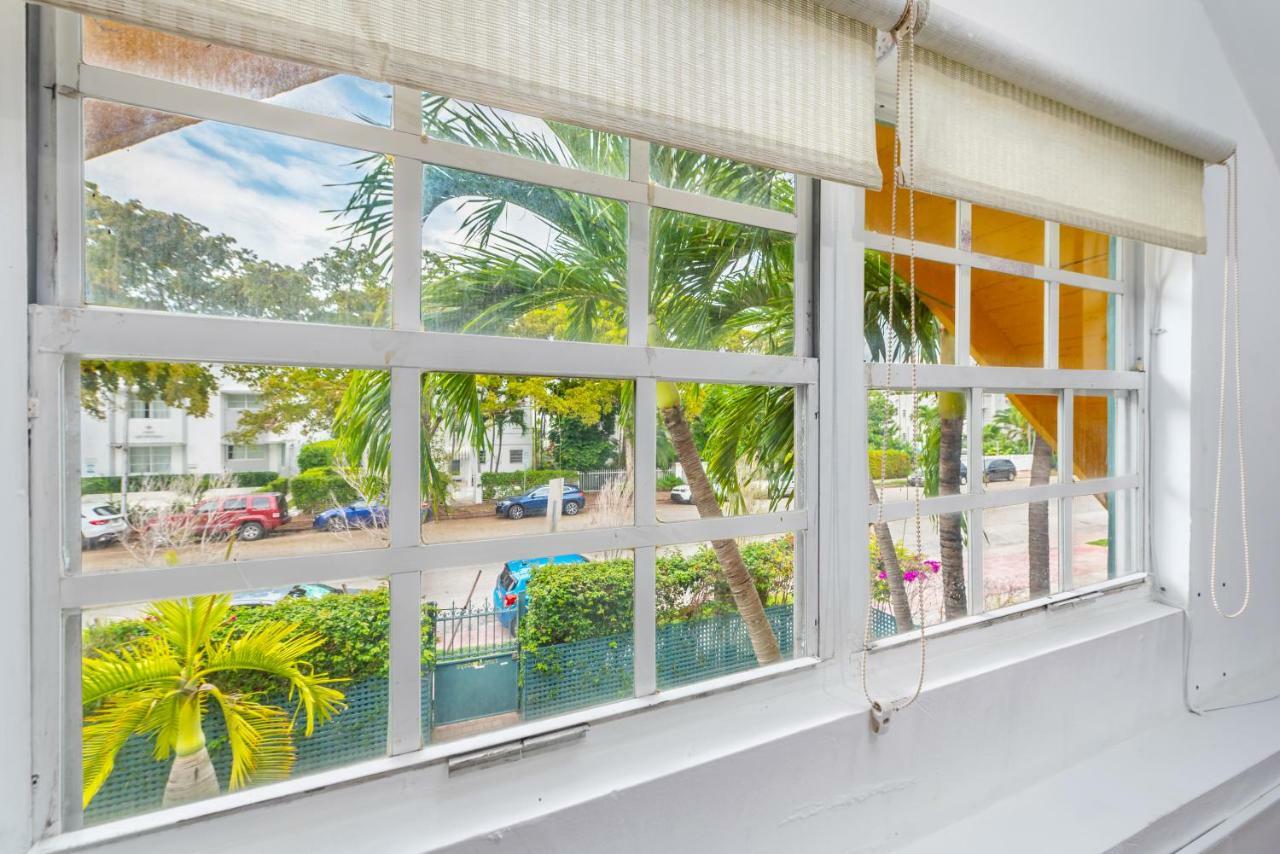 Apartamento 927 Jefferson *